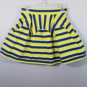 Anthropologie Dare To Dream Nimbin Dream Skirt